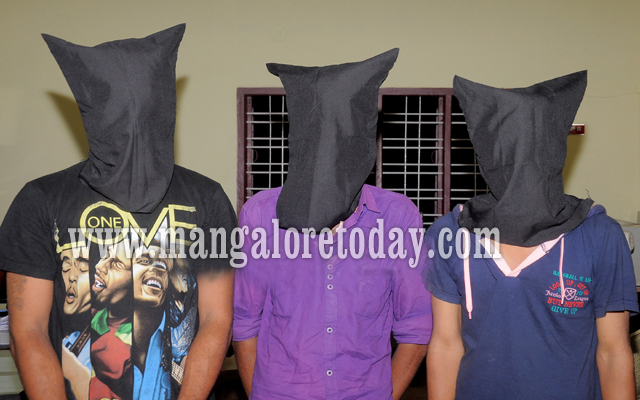 Nasir murder